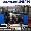 Auto Cable Ladder Roll Forming Machine, Auto Cable Tray Ladder Roll Forming Machine